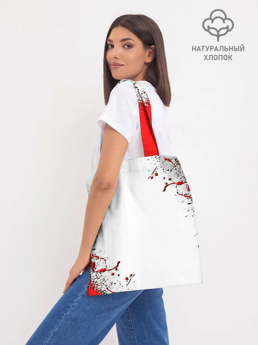 Шоппер база / offspring