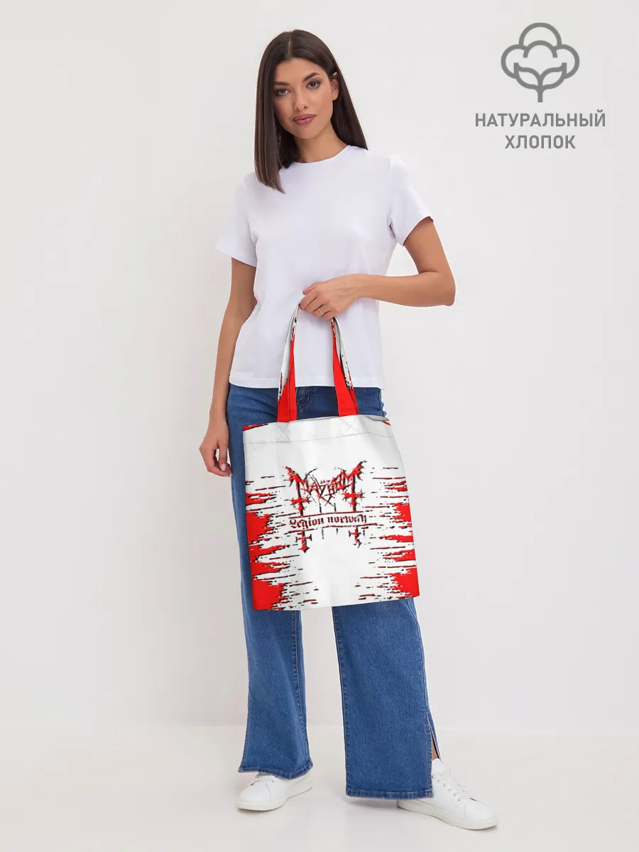 Шоппер база / mayhem