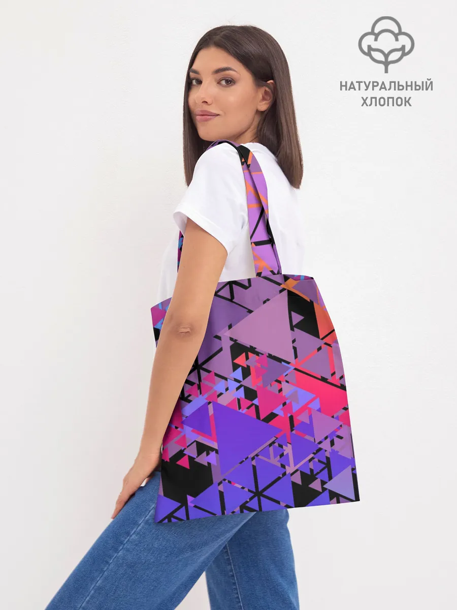 Шоппер база / Треугольники