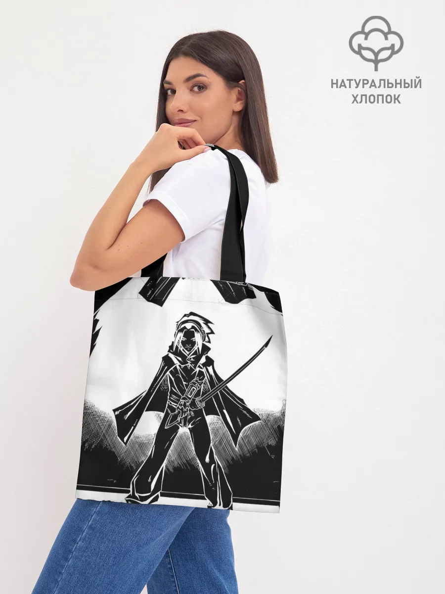 Шоппер база / Шаман Кинг