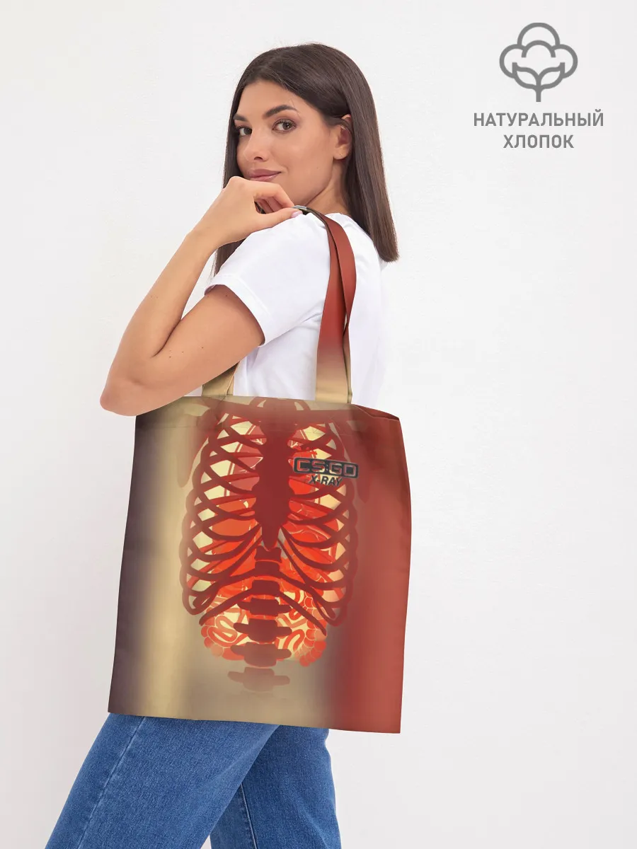 Шоппер база / cs:go | X-Ray Style