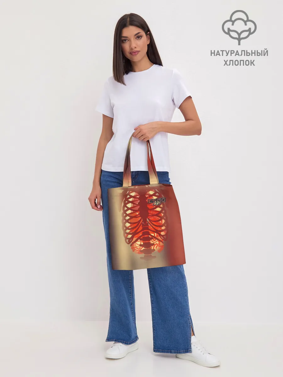 Шоппер база / cs:go | X-Ray Style