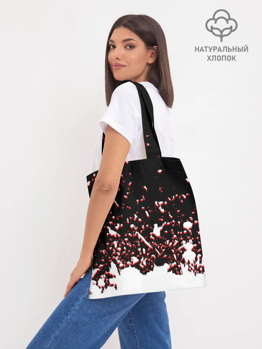 Шоппер база / muse.