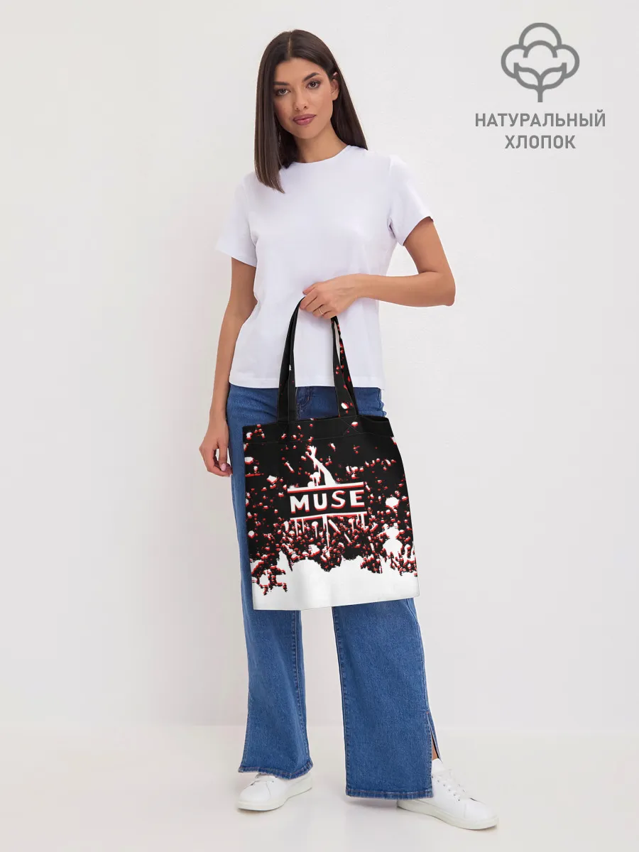 Шоппер база / muse.