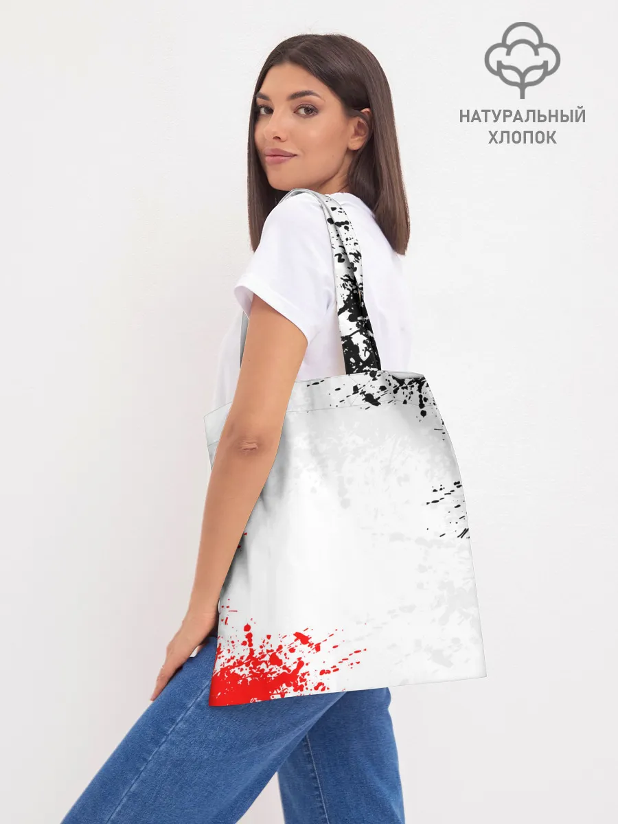 Шоппер база / Берсерк в круге