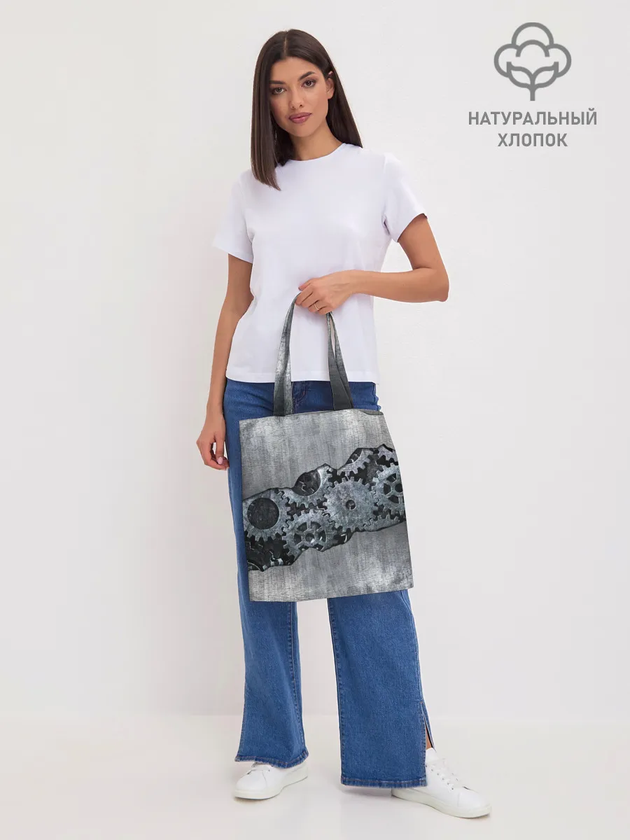 Шоппер база / Шестеренки