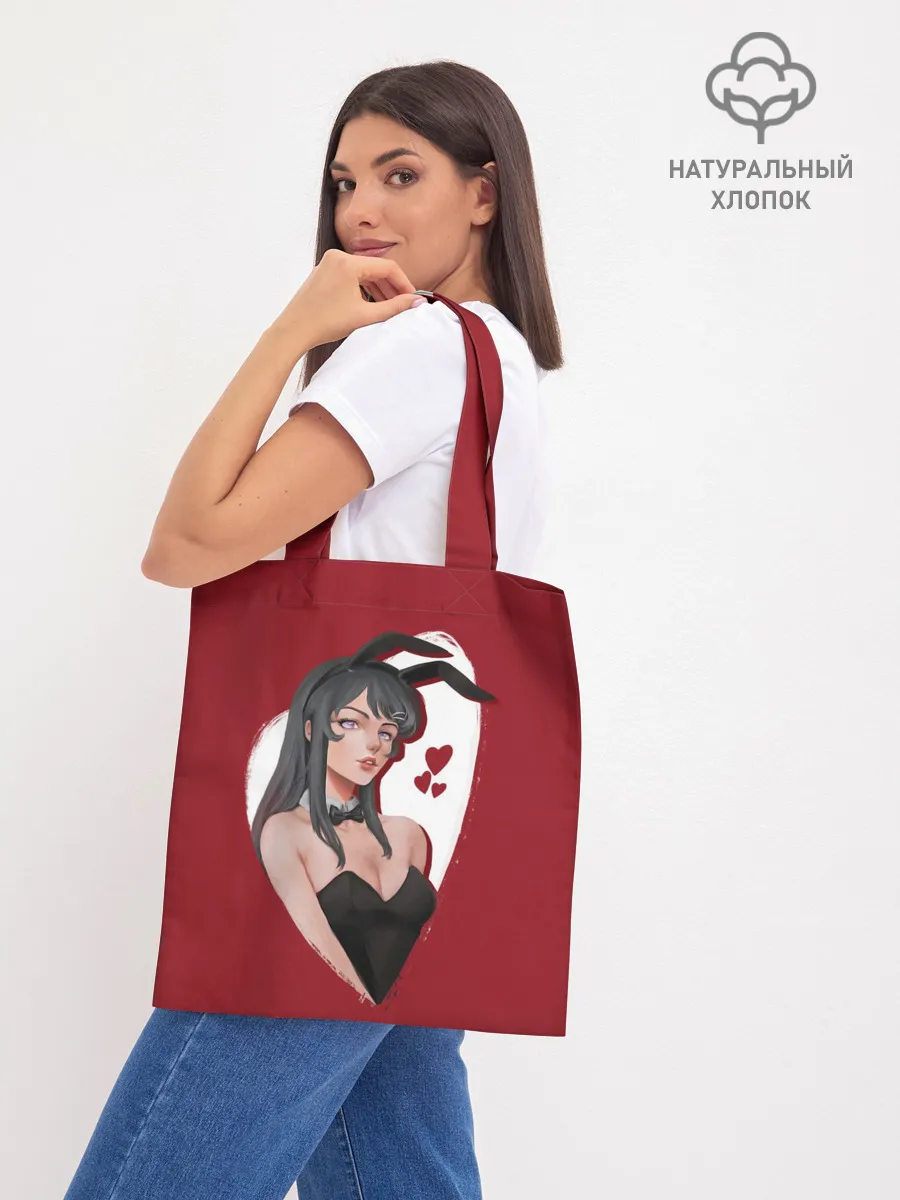 Шоппер база / Маи Love