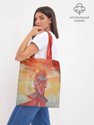 Шоппер база / Ryugu Rena