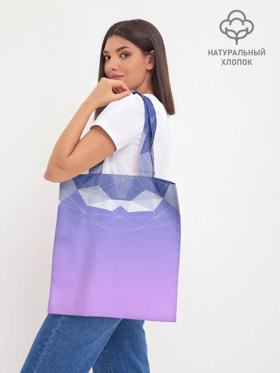 Шоппер база / Геометрия