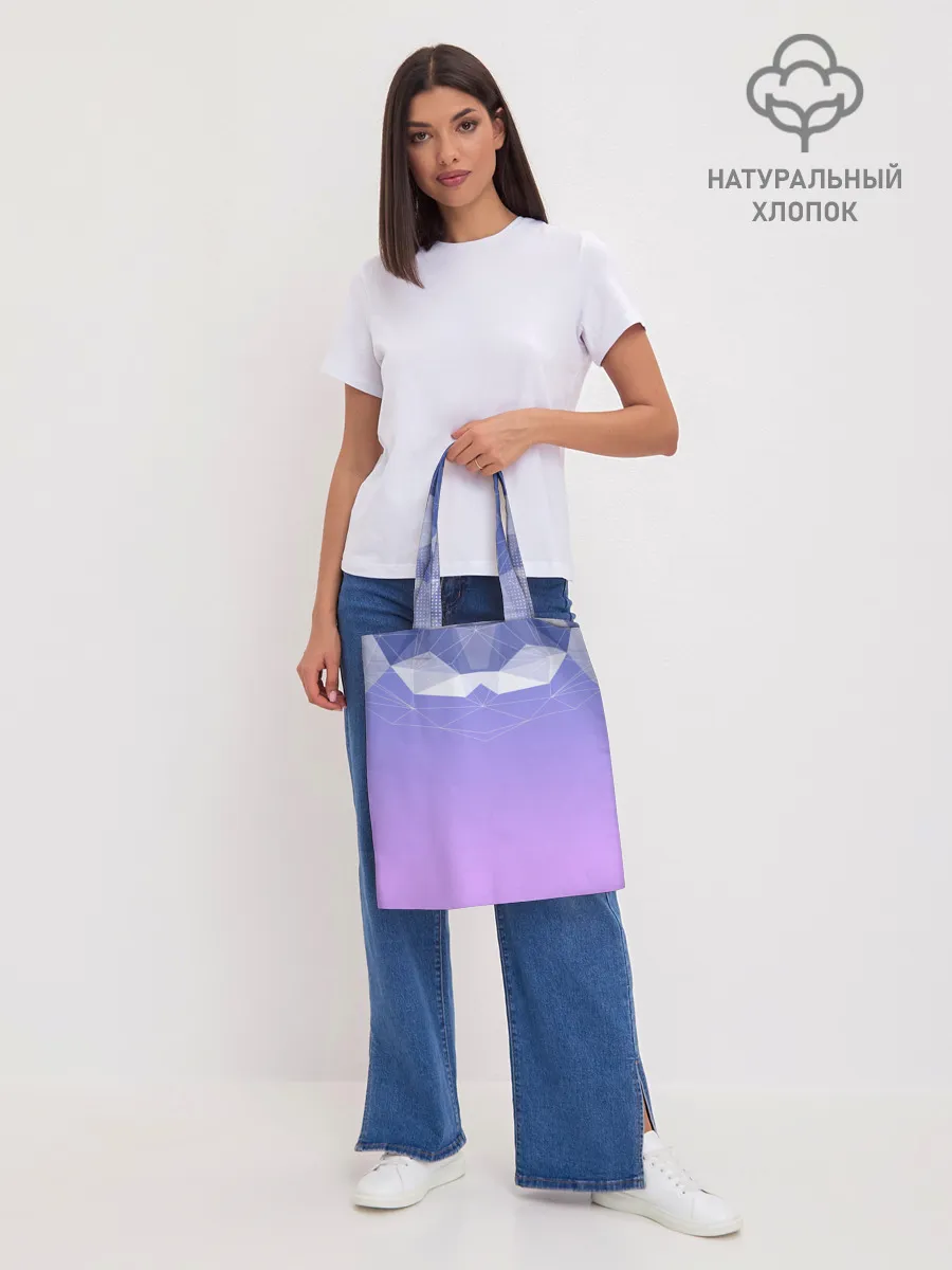 Шоппер база / Геометрия