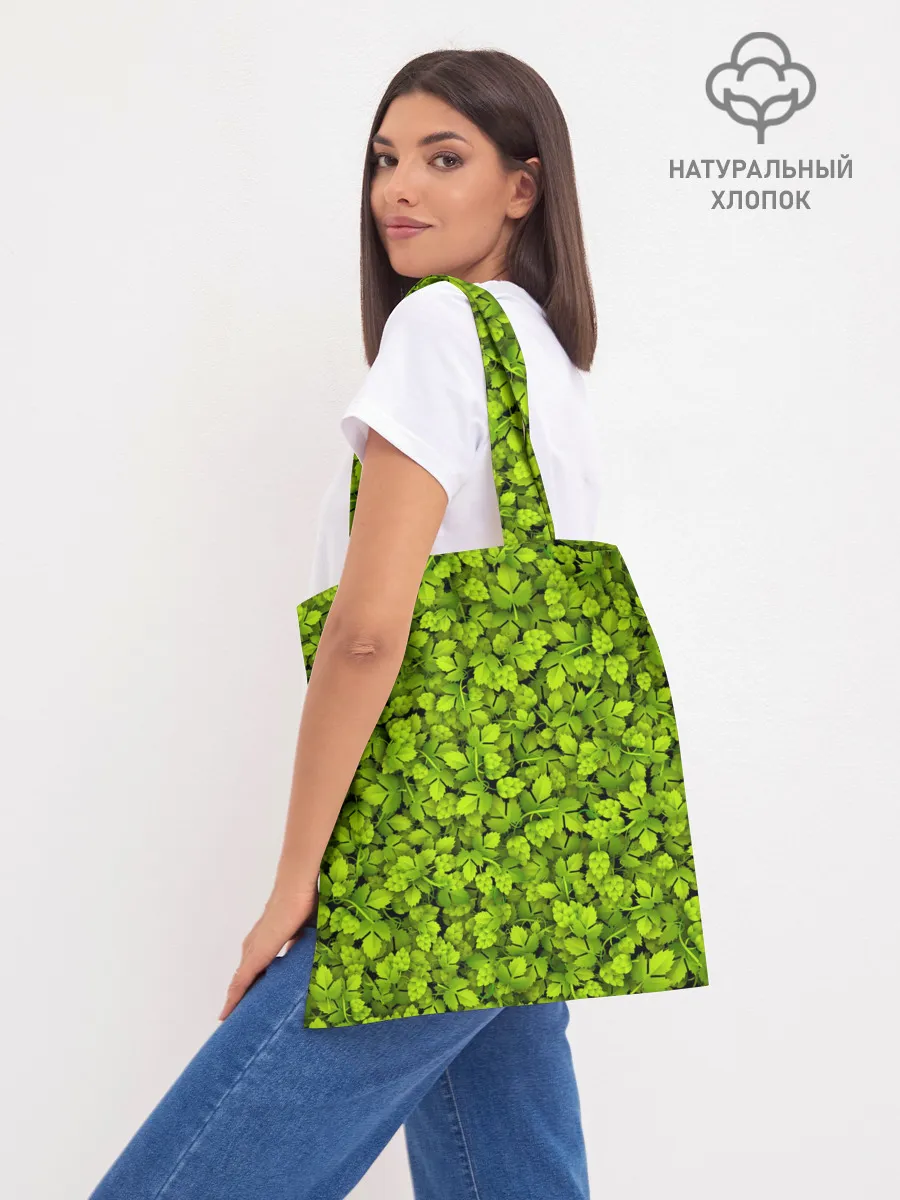 Шоппер база / Хмель