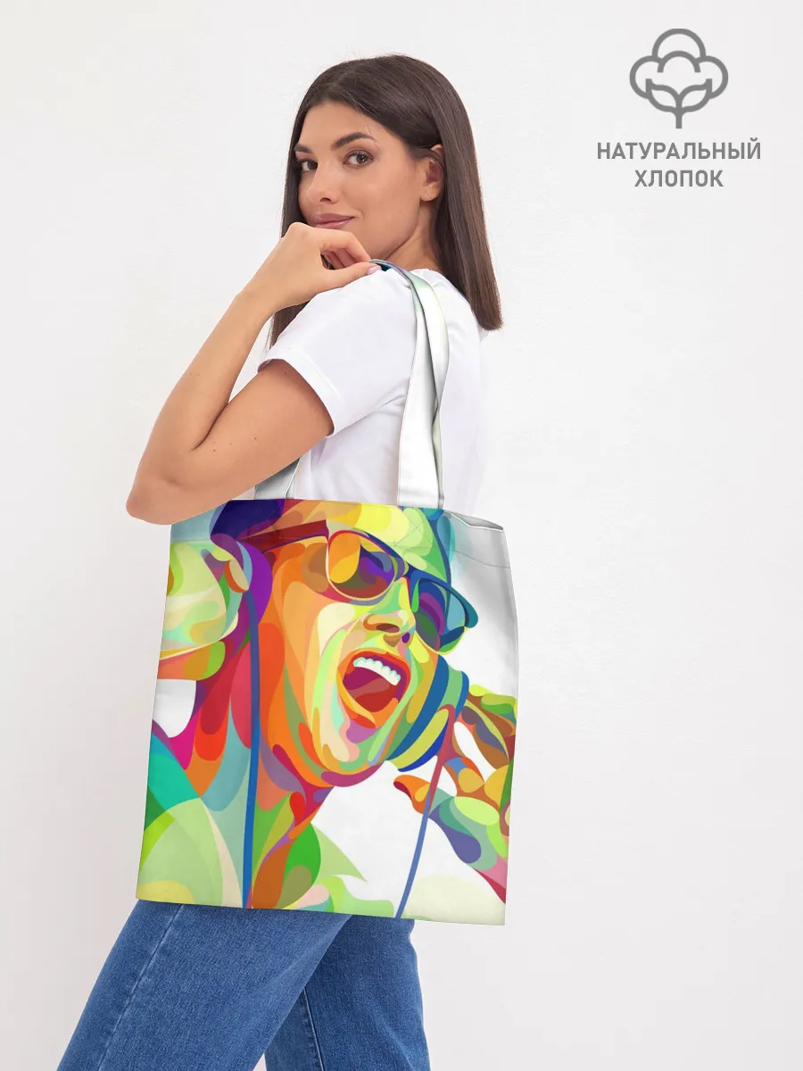 Шоппер база / Слушаем Музыку