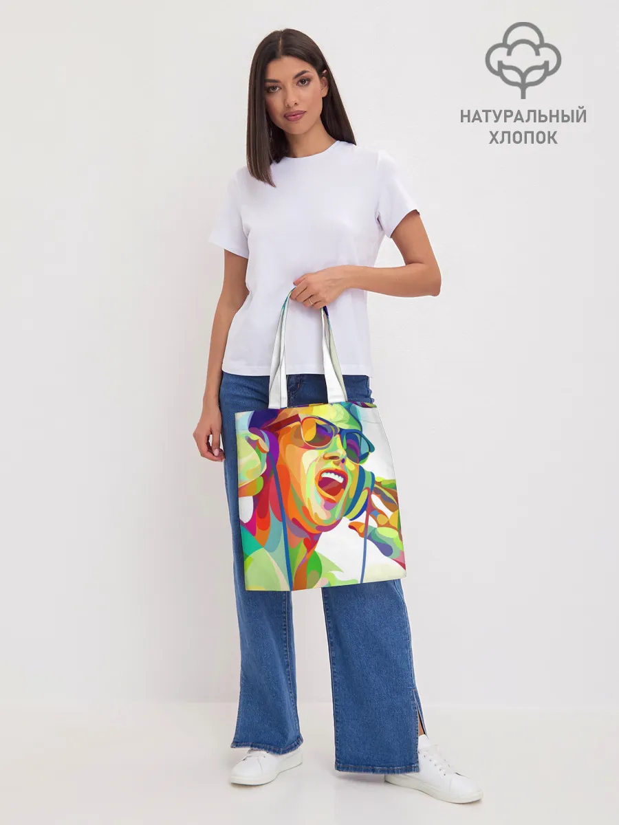 Шоппер база / Слушаем Музыку