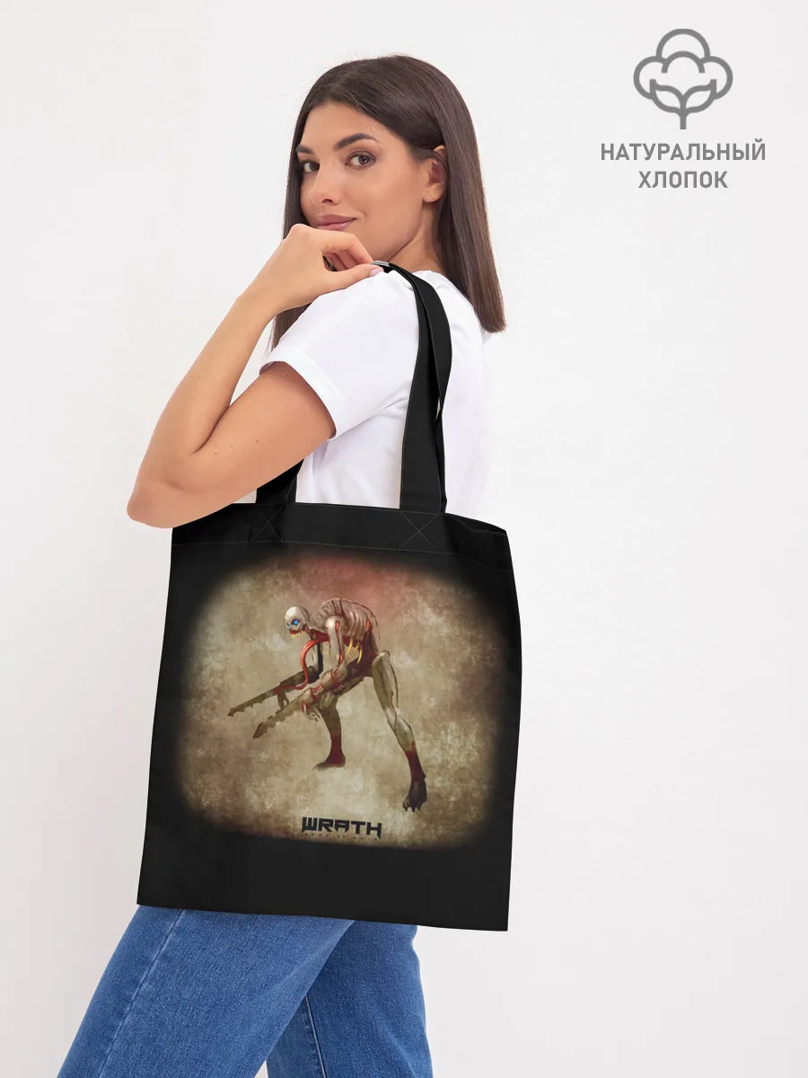 Шоппер база / WRATH: Aeon of Ruin