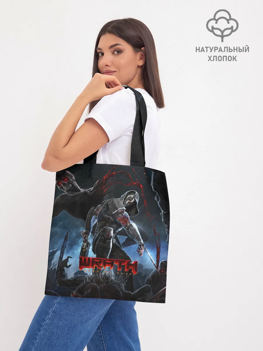 Шоппер база / WRATH: Aeon of Ruin