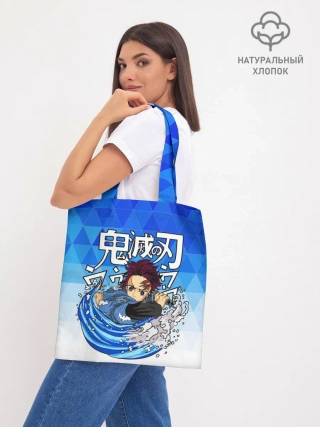 Шоппер база / ТАНДЖИРО