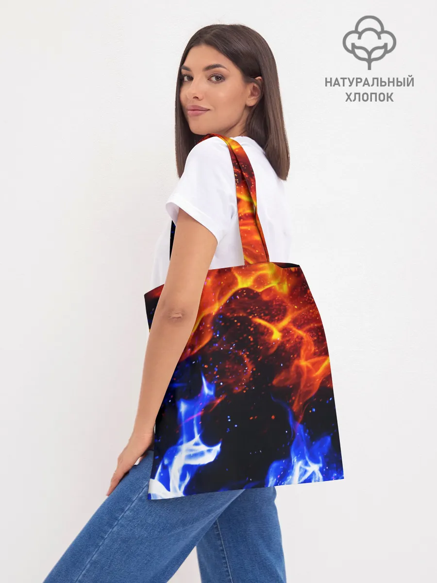 Шоппер база / ТАНДЖИРО