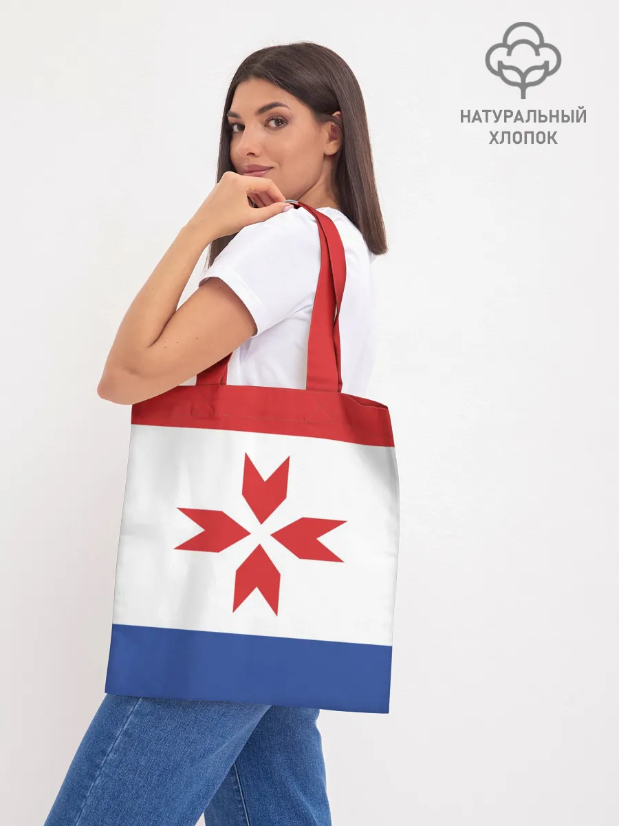 Шоппер база / Мордовия