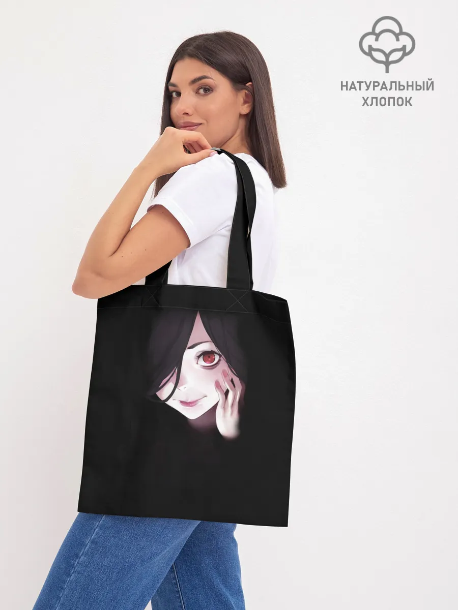 Шоппер база / Food wars Shokugeki no Soma