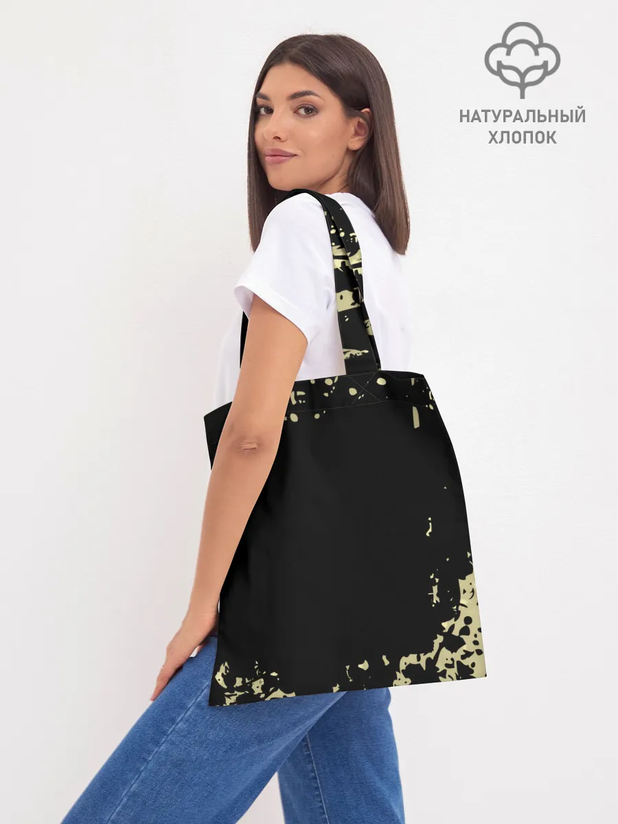 Шоппер база / GIYU Demon Slayer