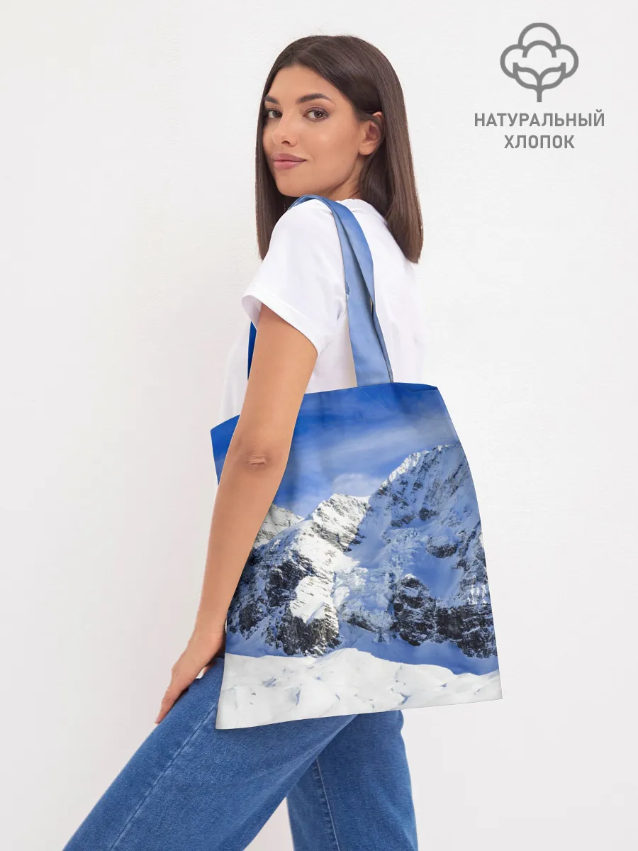 Шоппер база / Рей Аянами