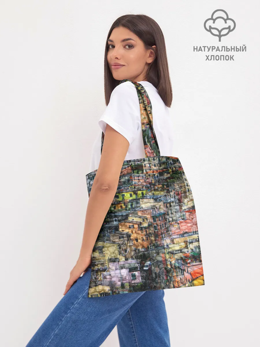 Шоппер база / ГОРОДОК