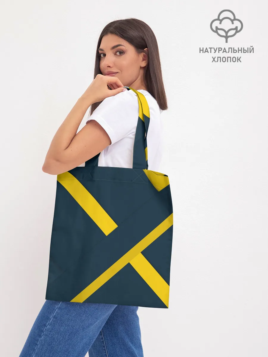 Шоппер база / ПЕРЕКРЕСТОК