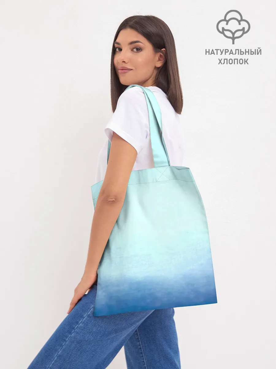 Шоппер база / Гию Томиока Kimetsu no Yaiba