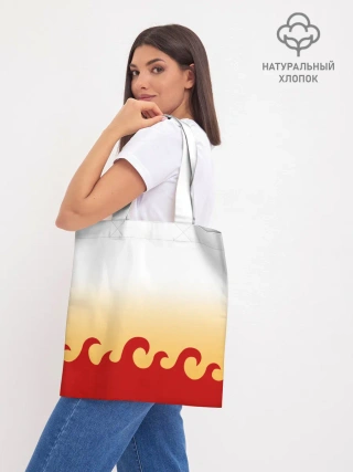 Шоппер база / ШИНДЖУРО РЕНГОКУ / KNY