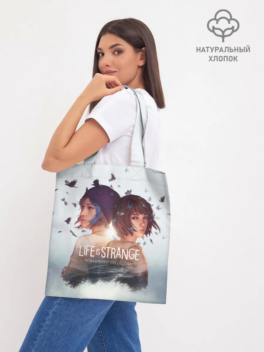 Шоппер база / Life is strange Remaster