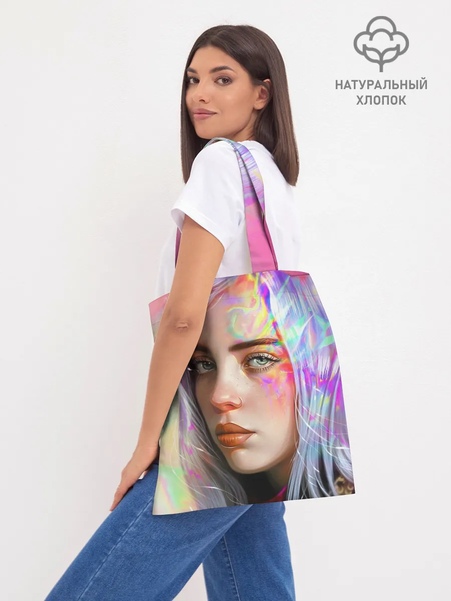 Шоппер база / Billie Eilish