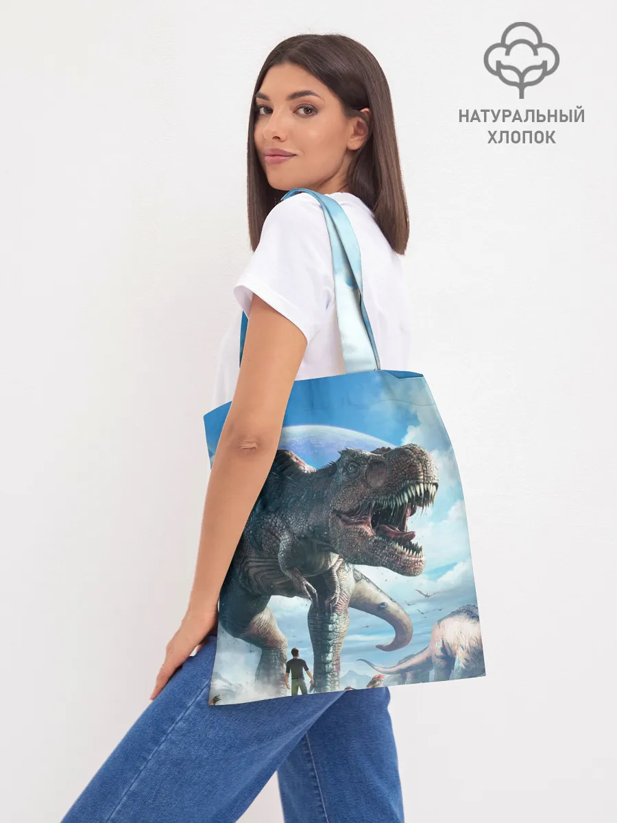 Шоппер база / Ark Survival Evolved