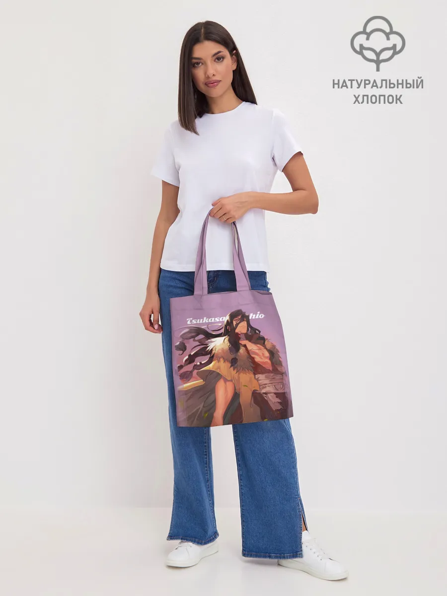 Шоппер база / Tsukasa