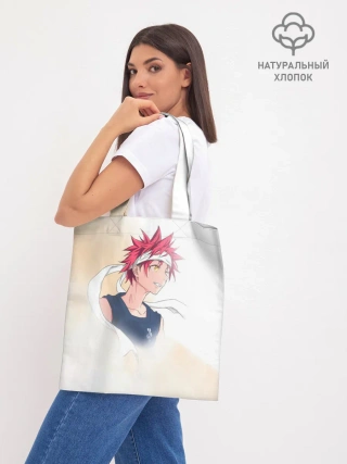 Шоппер база / Кулинарные поединки Сомы