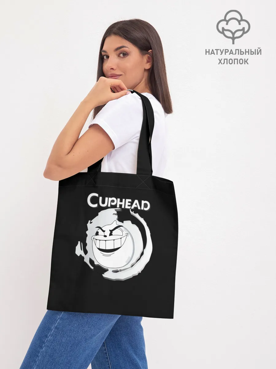 Шоппер база / босс caphead