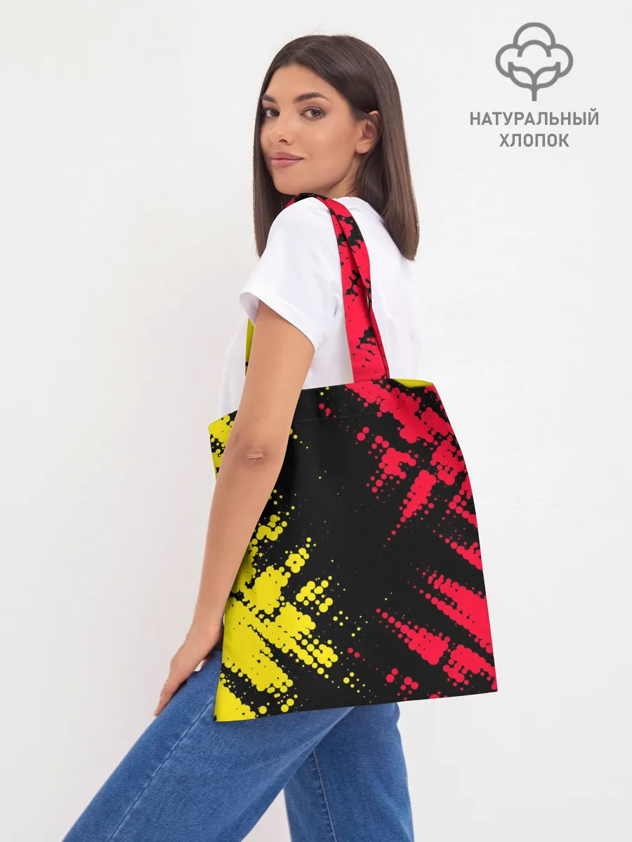 Шоппер база / СИРЕНОГОЛОВЫЙ