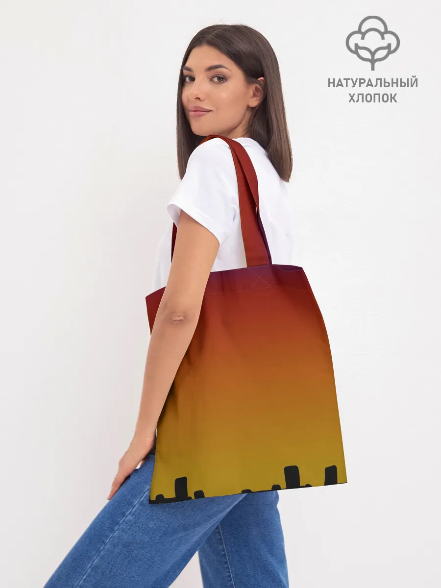 Шоппер база / СИРЕНОГОЛОВЫЙ | МОНСТР