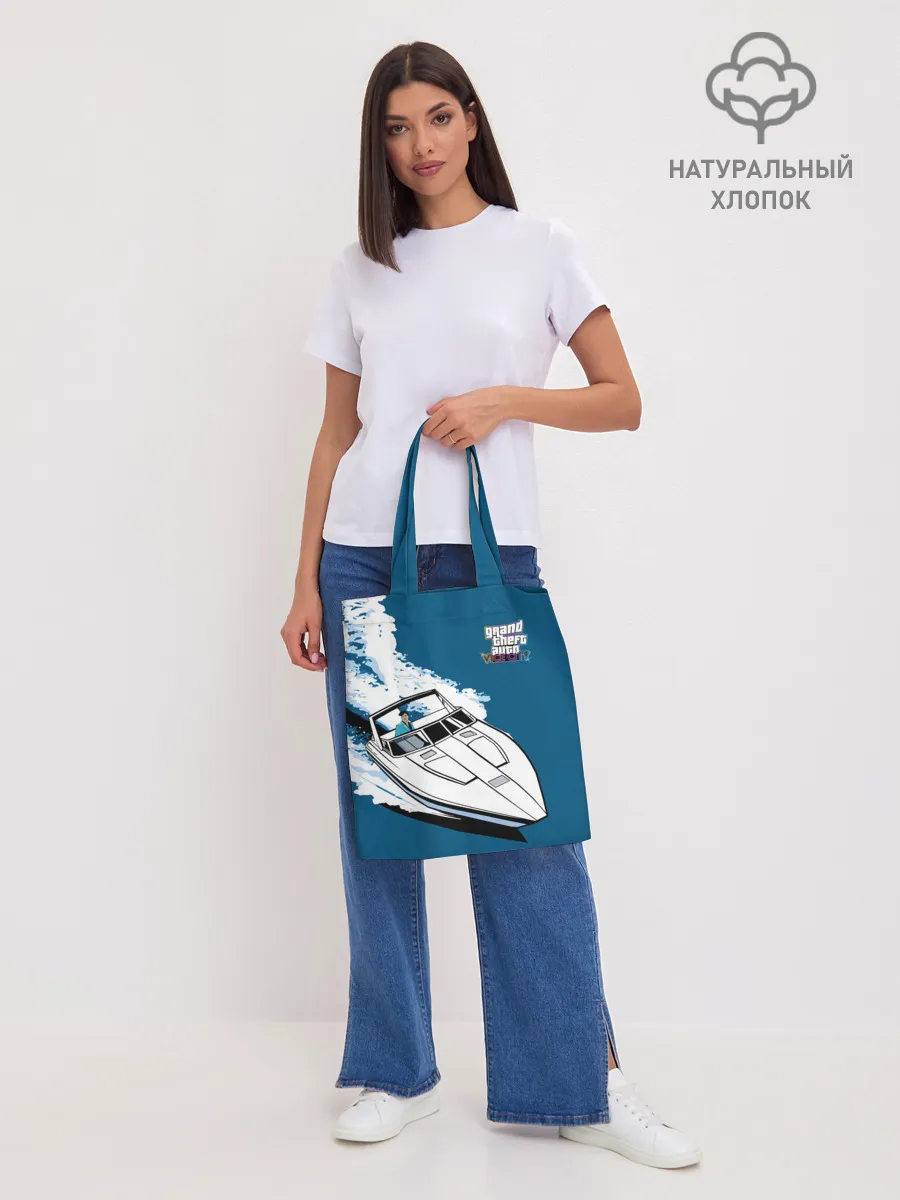 Шоппер база / Tommy on board