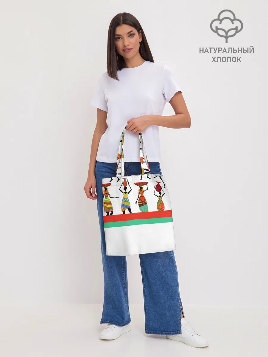 Шоппер база / Девушки