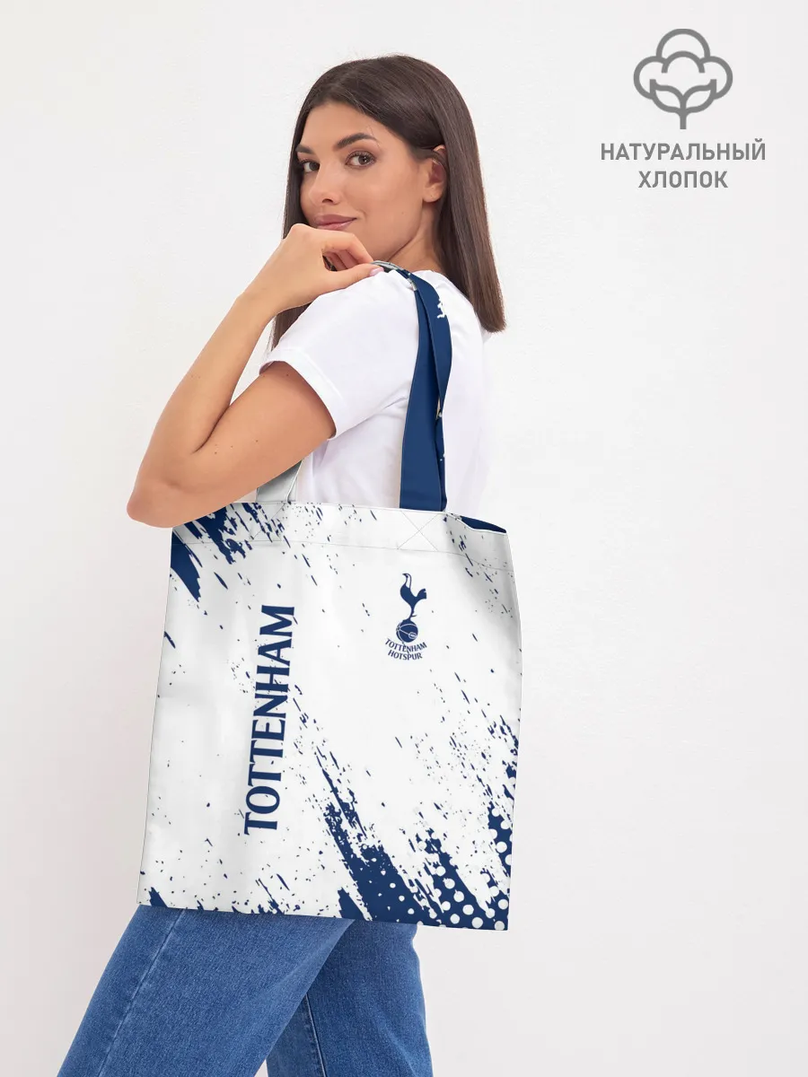 Шоппер база / TOTTENHAM HOTSPUR.