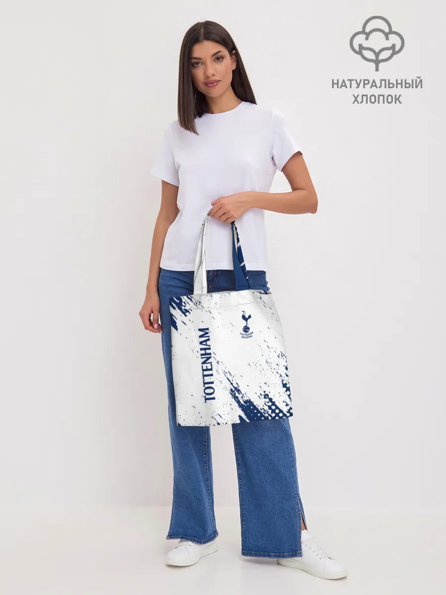 Шоппер база / TOTTENHAM HOTSPUR.