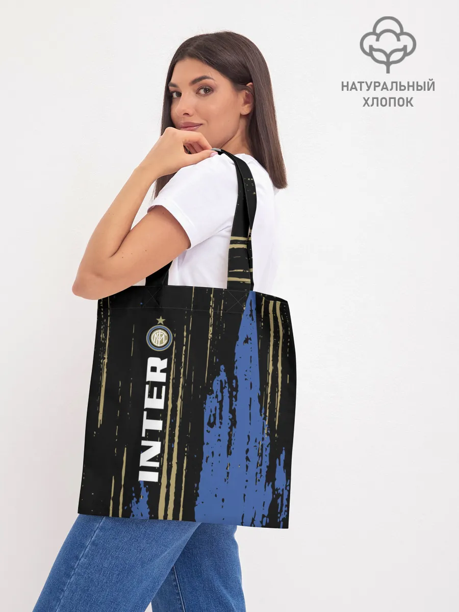 Шоппер база / INTER.