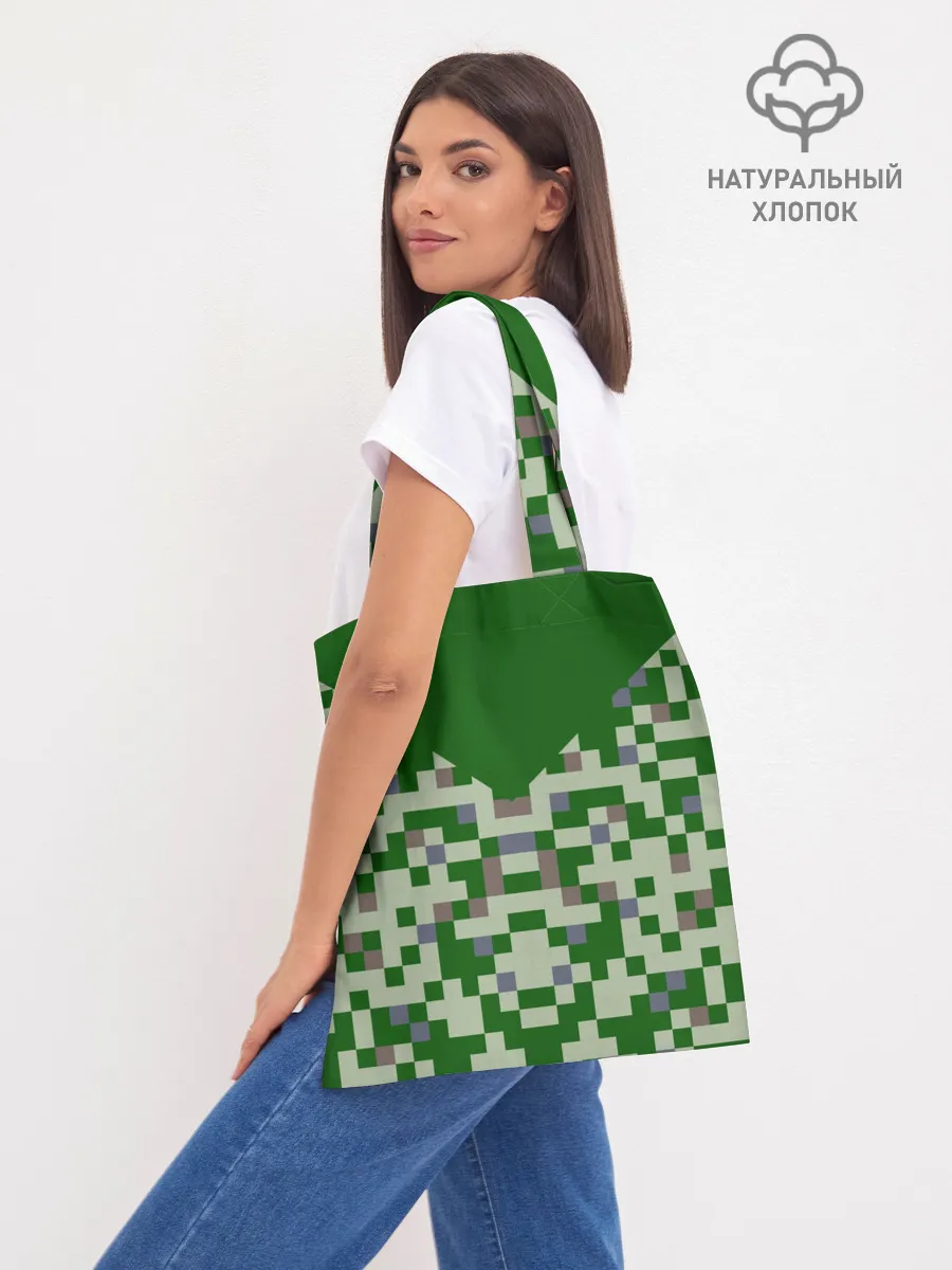 Шоппер база / Minecraft Крипер