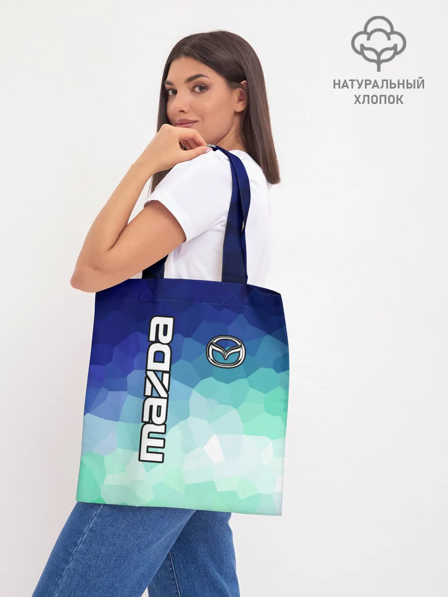 Шоппер база / Mazda Motor