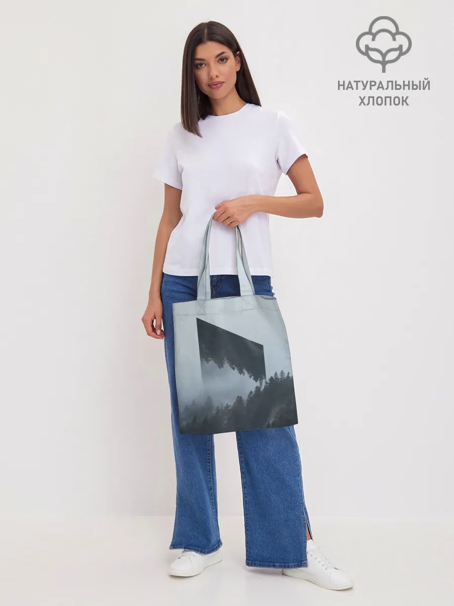 Шоппер база / Атмосфера