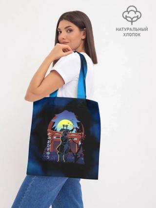 Шоппер база / Giyu Tomioka Kimetsu no Yaiba