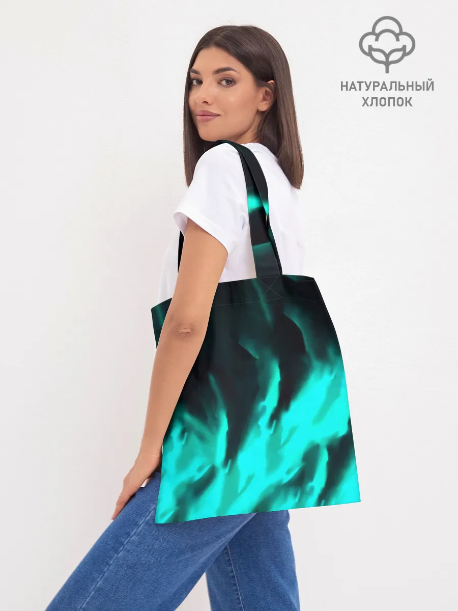 Шоппер база / Улькиорра Сифер / Ulquiorra