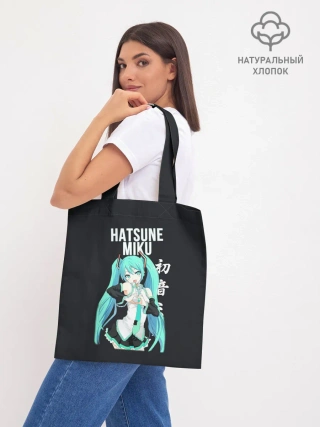 Шоппер база / Hatsune Miku / Хацунэ Мику
