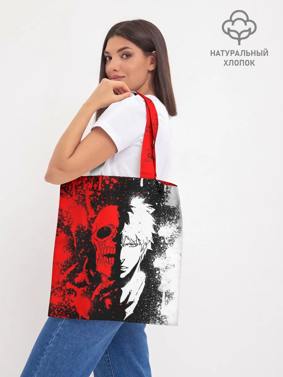 Шоппер база / ИЧИГО БЛИЧ | ICHIGO BLEACH