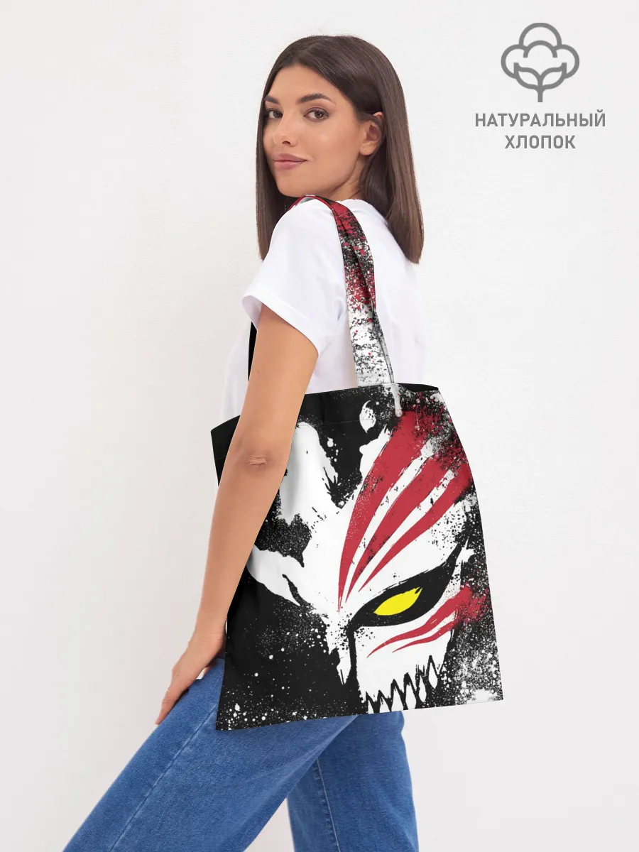 Шоппер база / БЛИЧ МАСКА | BLEACH